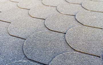 Timperley asphalt roofing costs