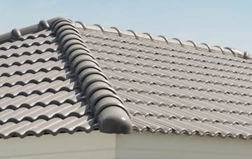 advantages of Timperley clay roofing