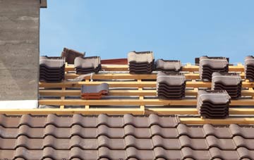 Timperley clay roofing costs