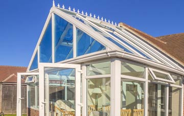 conservatory roof insulation costs Timperley