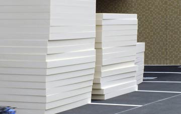 Timperley flat roof insulation costs