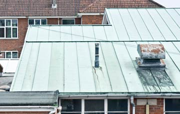 Timperley lead roofing costs