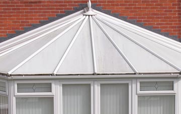 Timperley polycarbonate conservatory roof repairs