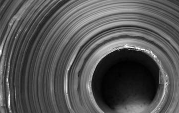 Timperley pvc roof replacement