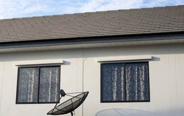Timperley rubber roof costs