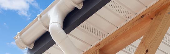 get Timperley guttering quotes today