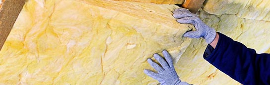 quotes for Timperley roof insulation