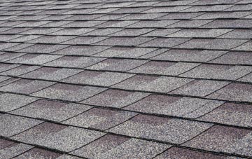 Timperley tiles for shallow pitch roofing