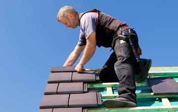 disadvantages of Timperley slate roofing
