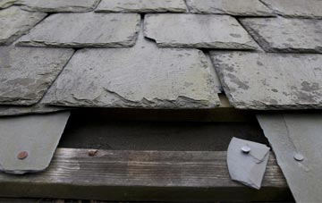 Timperley slate roof repairs and maintenance