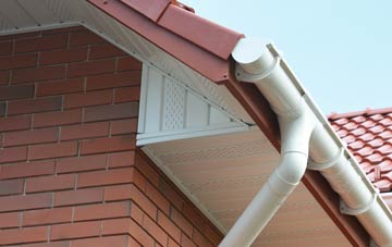 Timperley soffit repair costs