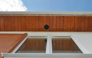 Timperley soffit repair quotes