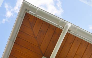 Timperley soffit types