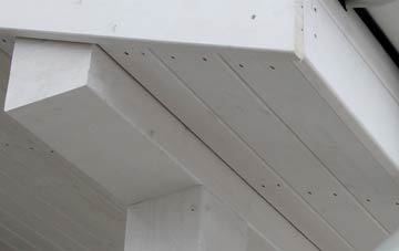 soffits Timperley, Greater Manchester