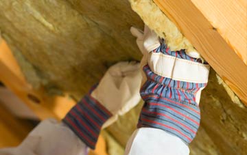 types of Timperley pitched roof insulation materials