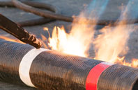 Timperley flat roofing replacement
