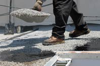 find rated Timperley flat roofing replacement companies
