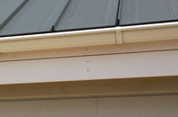 Timperley soffit repair