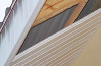 rated Timperley soffit repair companies